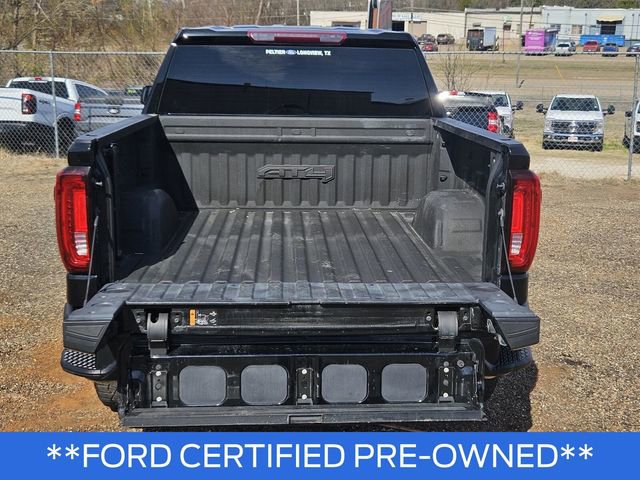Used 2023 GMC Sierra 1500 AT4 image 12