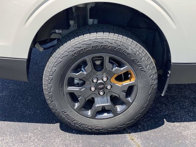 Certified 2024 Ford Maverick Tremor w/ Tremor Off-Road Package AWD/4WD image 11