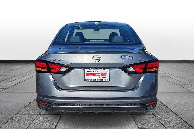 Used 2023 Nissan Altima 2.5 SV FWD image 6