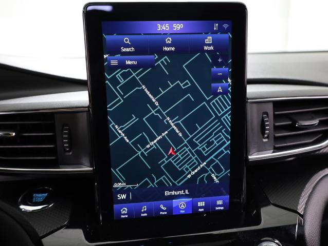 Certified 2022 Ford Explorer ST w/ Equipment Group 401A image 18