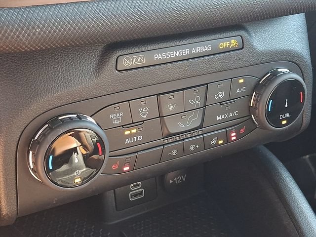 Certified 2023 Ford Bronco Sport Outer Banks AWD/4WD image 15