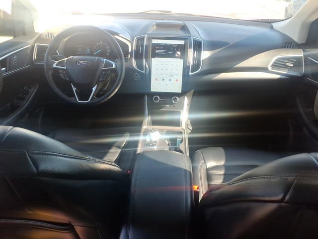 Certified 2024 Ford Edge SEL w/ Convenience Package image 14