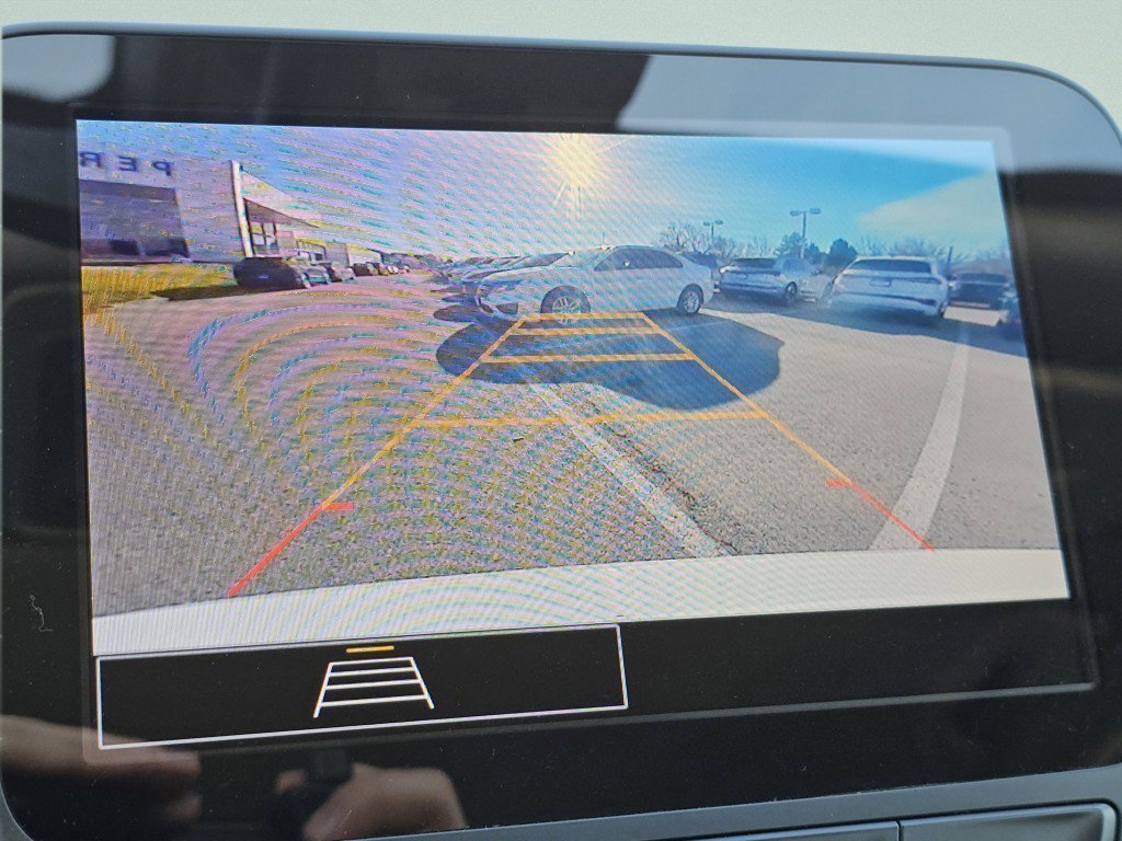 Used 2023 Chevrolet Malibu LT image 8