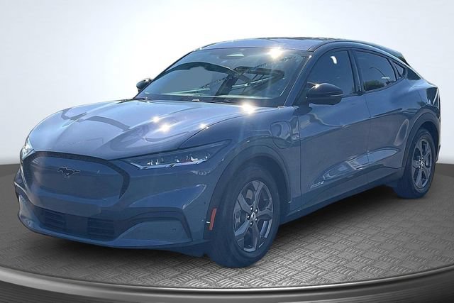 Certified 2023 Ford Mustang Mach-E Select RWD image 12