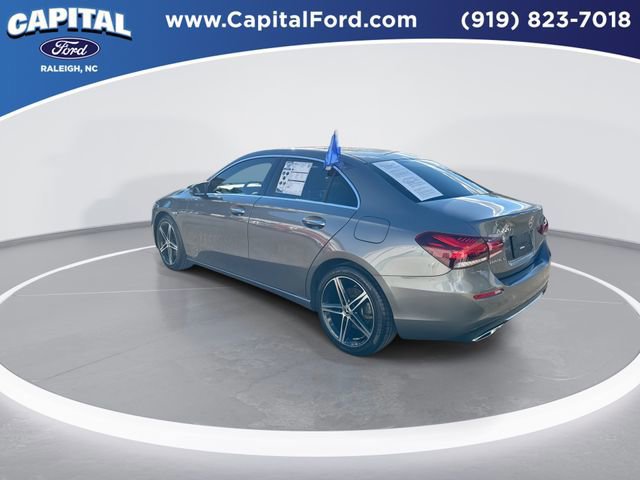 Used 2022 Mercedes-Benz A 220 image 4