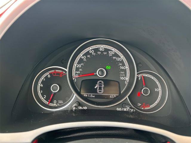 Used 2018 Volkswagen Beetle 2.0T S image 26