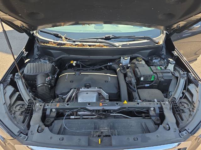 Used 2018 GMC Terrain SLT w/ Preferred Package AWD/4WD image 35