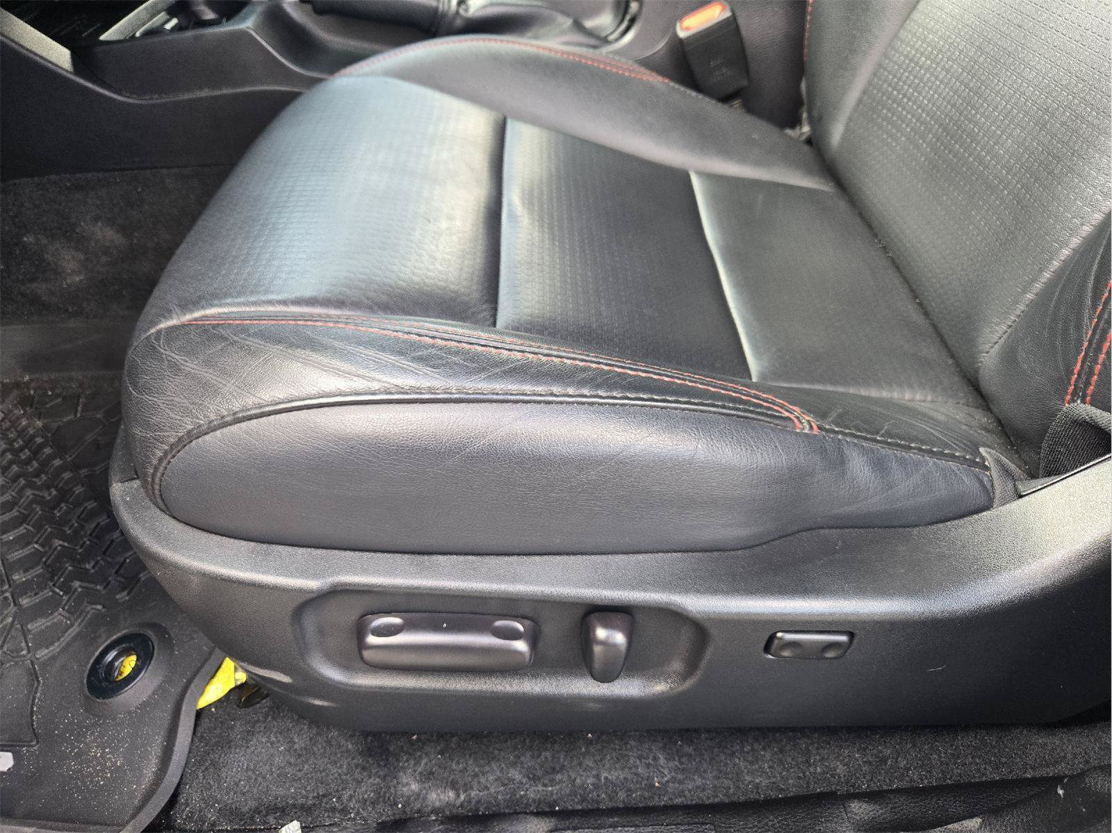 Used 2022 Toyota Tacoma TRD Pro AWD/4WD image 21