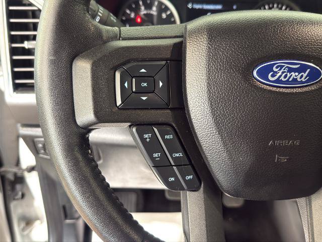 Certified 2018 Ford F150 XLT w/ Equipment Group 302A Luxury AWD/4WD image 18