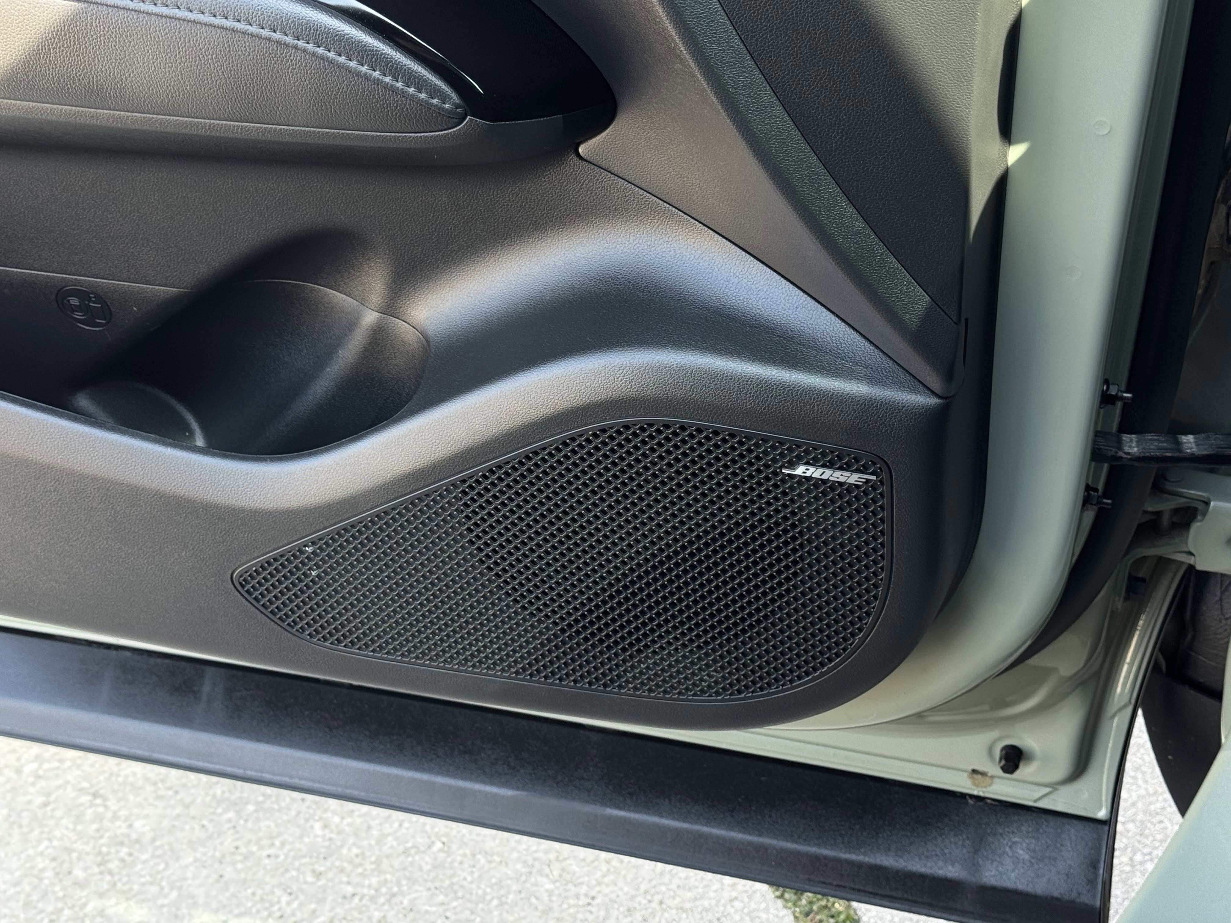 Used 2024 Hyundai Santa Cruz Limited image 22