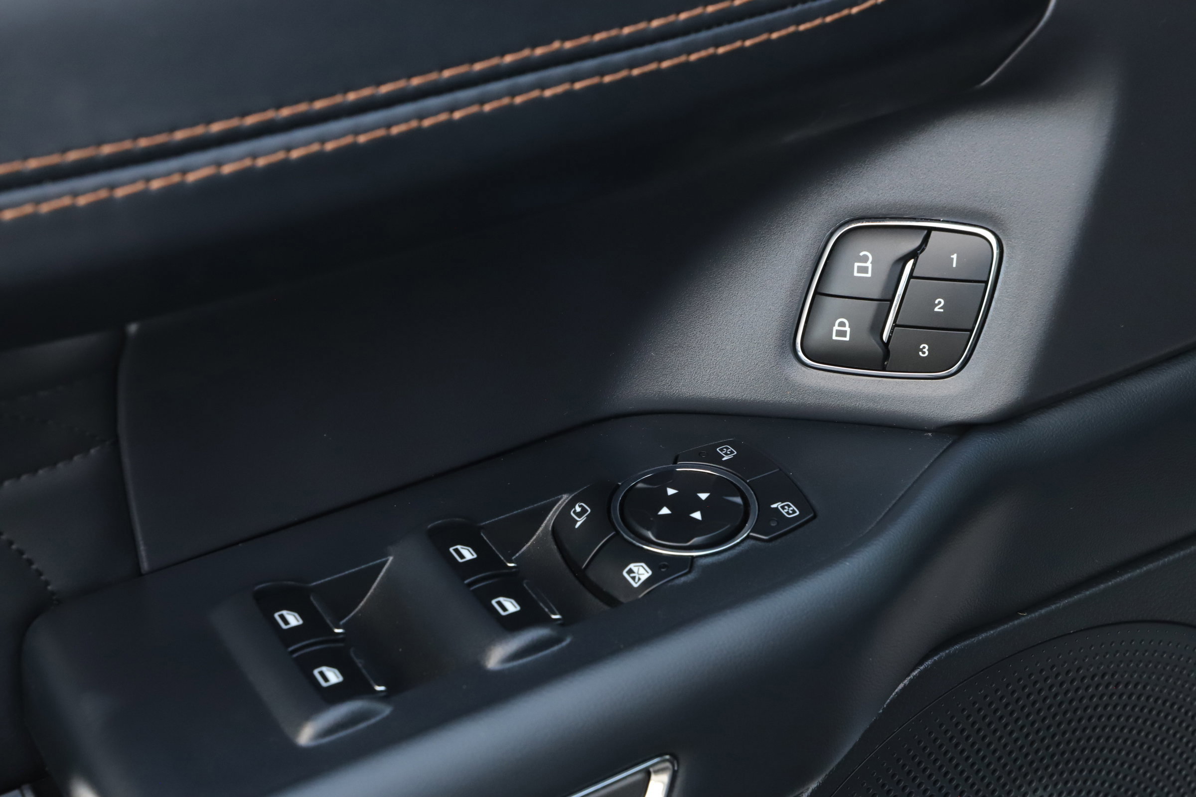 Certified 2023 Ford Expedition Platinum image 18