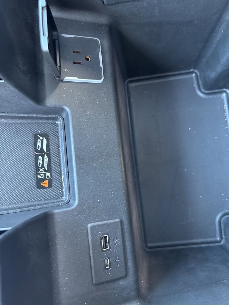 Used 2022 GMC Sierra 1500 Denali image 36