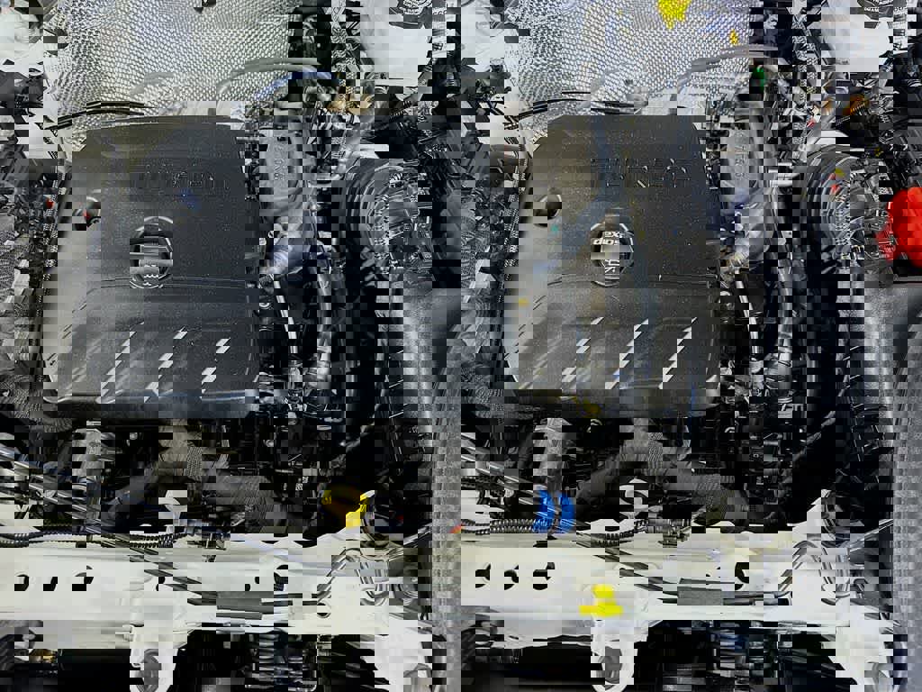 Used 2022 Buick Encore GX Essence w/ Experience Buick Package image 9