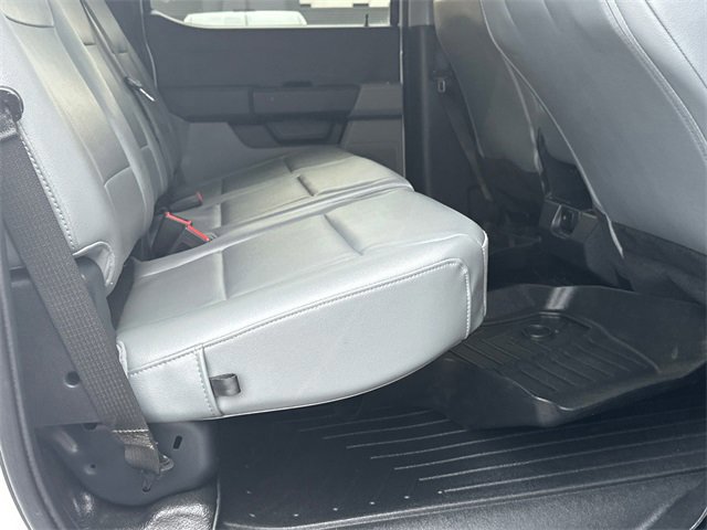 Certified 2024 Ford F250 XL w/ XL Driver Assist Package image 15