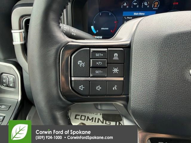 Certified 2026 Ford F450 Platinum AWD/4WD image 22