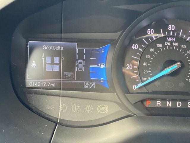 Certified 2023 Ford Edge SEL w/ Convenience Package AWD/4WD image 16