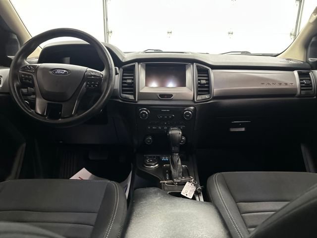 Certified 2021 Ford Ranger XL w/ FX4 Off-Road Package image 16