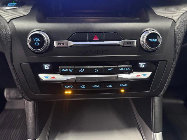Certified 2020 Ford Explorer XLT w/ Equipment Group 202A image 21