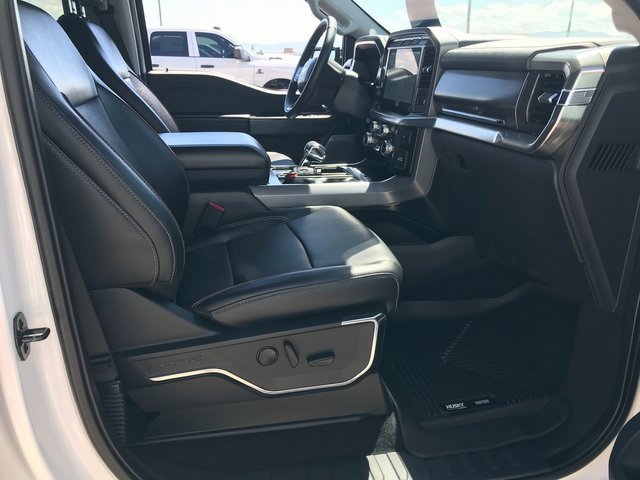 Certified 2023 Ford F150 Lariat image 14