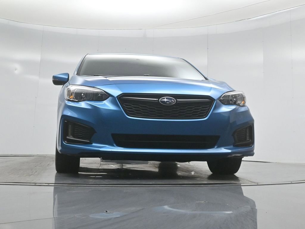 Used 2018 Subaru Impreza 2.0i Sport w/ Popular Package #2 AWD/4WD image 40