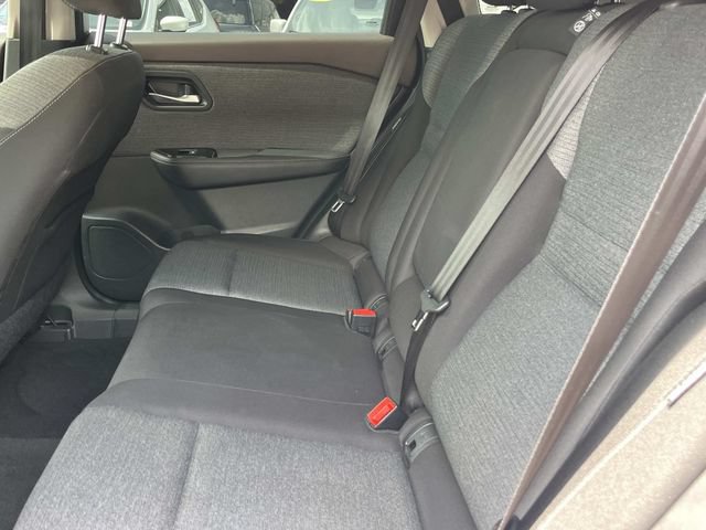 Used 2022 Nissan Rogue SV FWD image 24