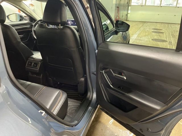 Used 2024 MAZDA CX-50 AWD 2.5 Turbo w/ Cargo Package image 40