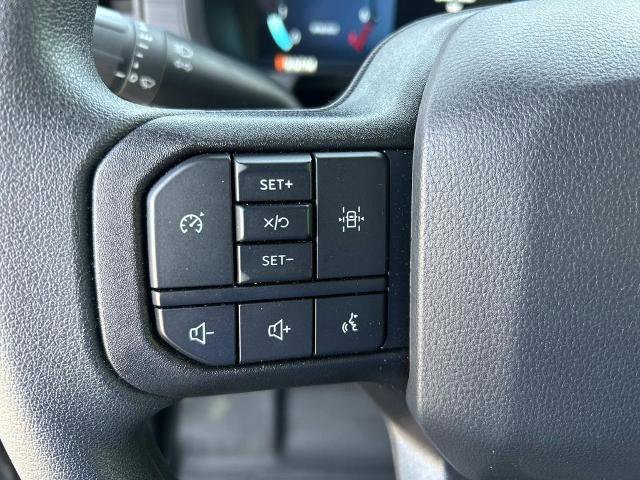 Certified 2025 Ford F150 STX AWD/4WD image 27