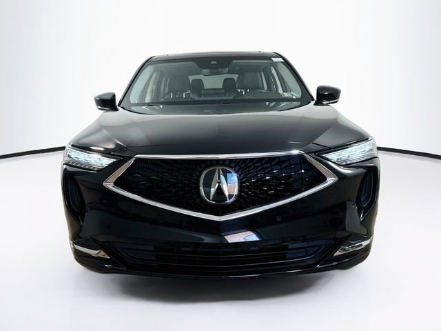 Used 2024 Acura MDX w/ Technology Package AWD/4WD image 2