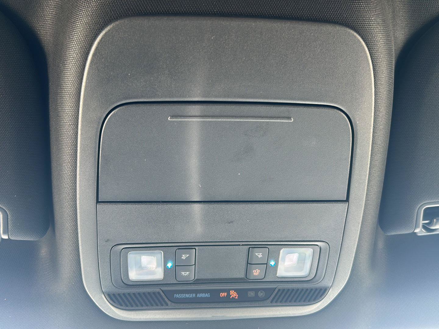 Certified 2025 Ford F150 STX w/ Equipment Group 200A RWD image 15