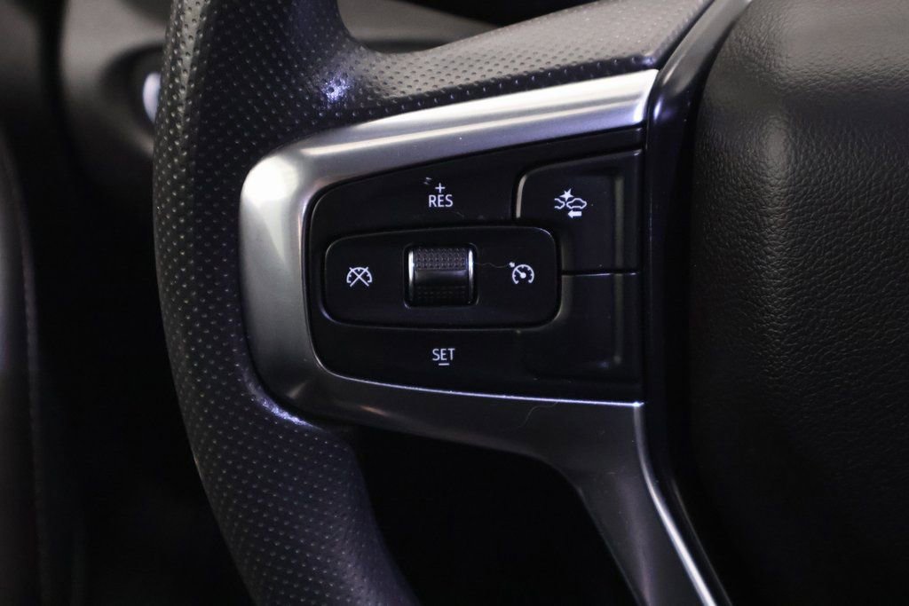 Used 2021 Chevrolet Blazer LT image 25