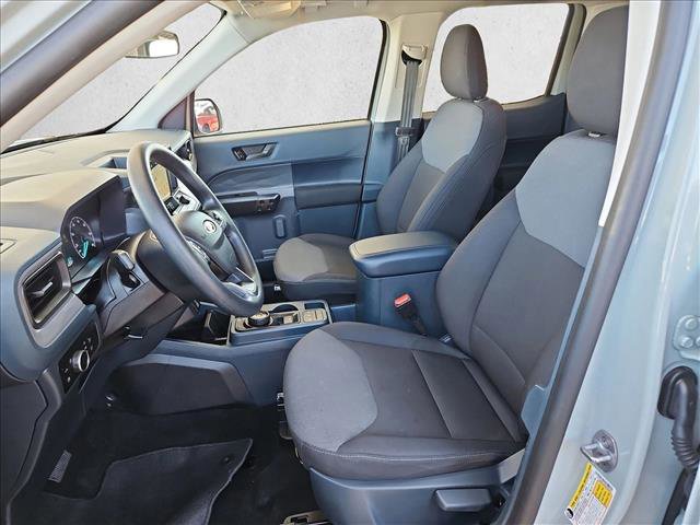 Certified 2024 Ford Maverick XL image 16