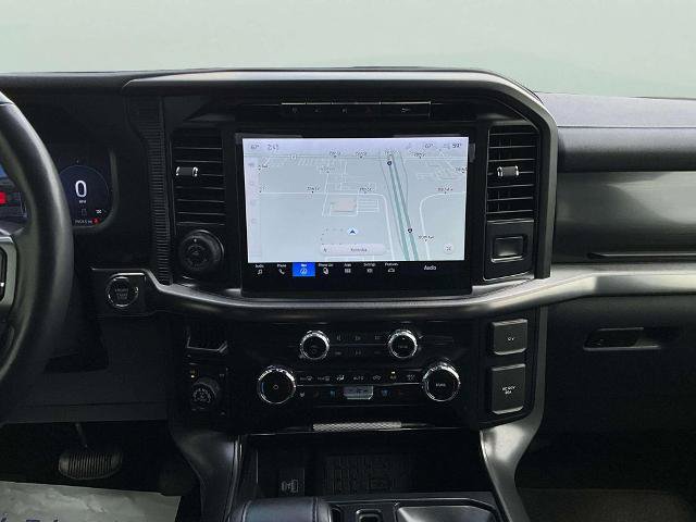 Certified 2024 Ford F150 Lariat w/ Equipment Group 502A High AWD/4WD image 29