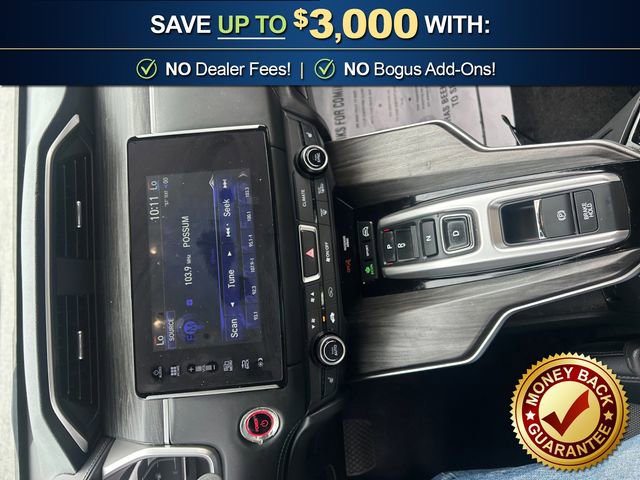 Used 2019 Honda Clarity Plug-In Hybrid image 20
