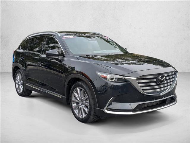 Used 2020 MAZDA CX-9 Grand Touring image 3