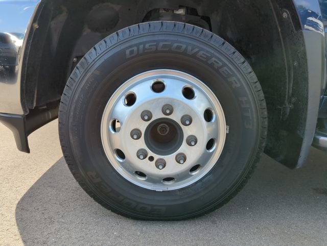 Used 2022 RAM 3500 Limited w/ Max Tow Package AWD/4WD image 10