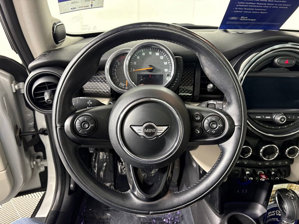 Used 2017 MINI Cooper S FWD image 15