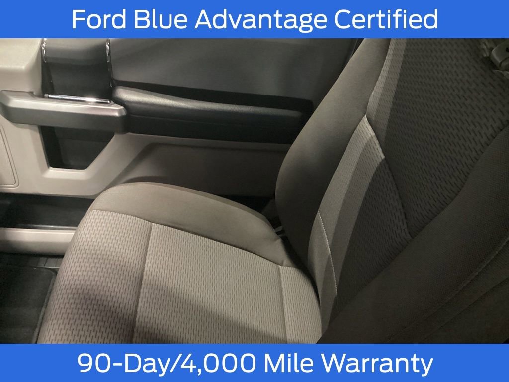 Certified 2017 Ford F250 XLT w/ XLT Value Package image 15