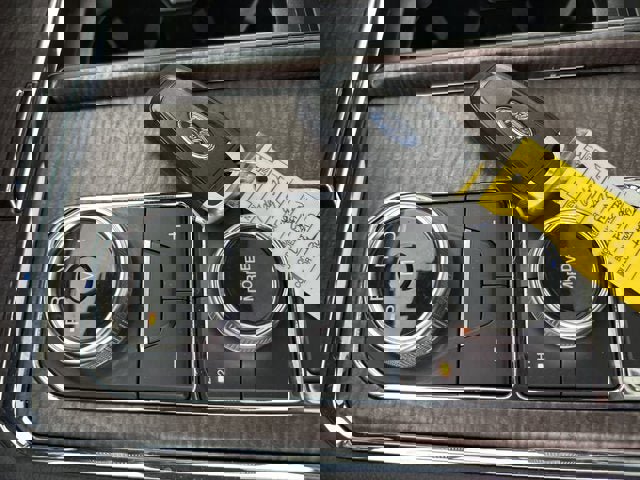 Certified 2021 Ford Expedition Max Limited image 21