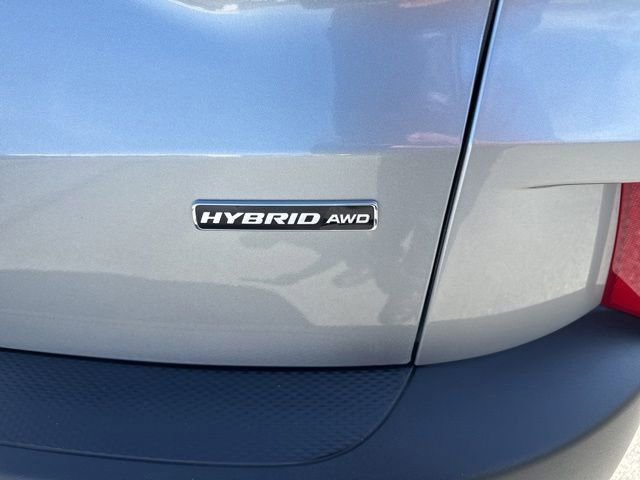 Certified 2021 Ford Escape SEL AWD/4WD image 9