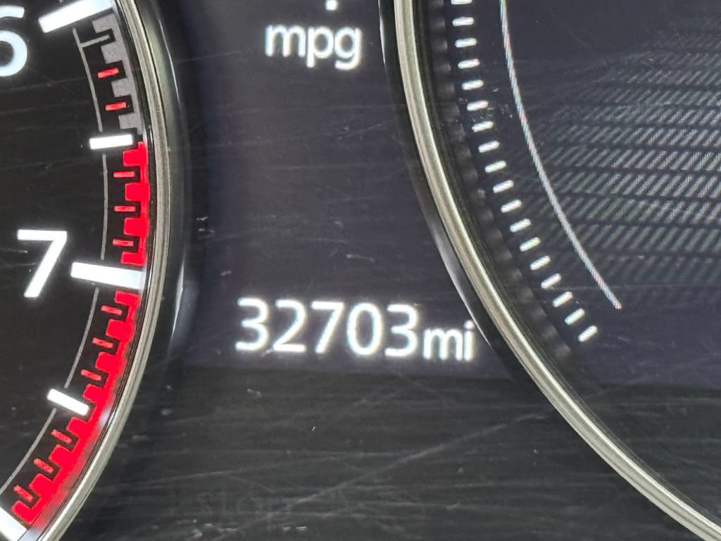 Used 2023 MAZDA CX-30 AWD 2.5 S w/ Preferred Package image 17
