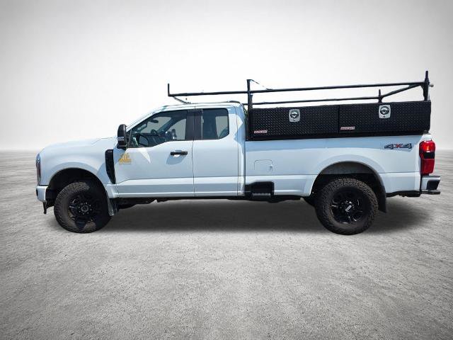 Certified 2023 Ford F350 XL w/ STX Appearance Package AWD/4WD image 5