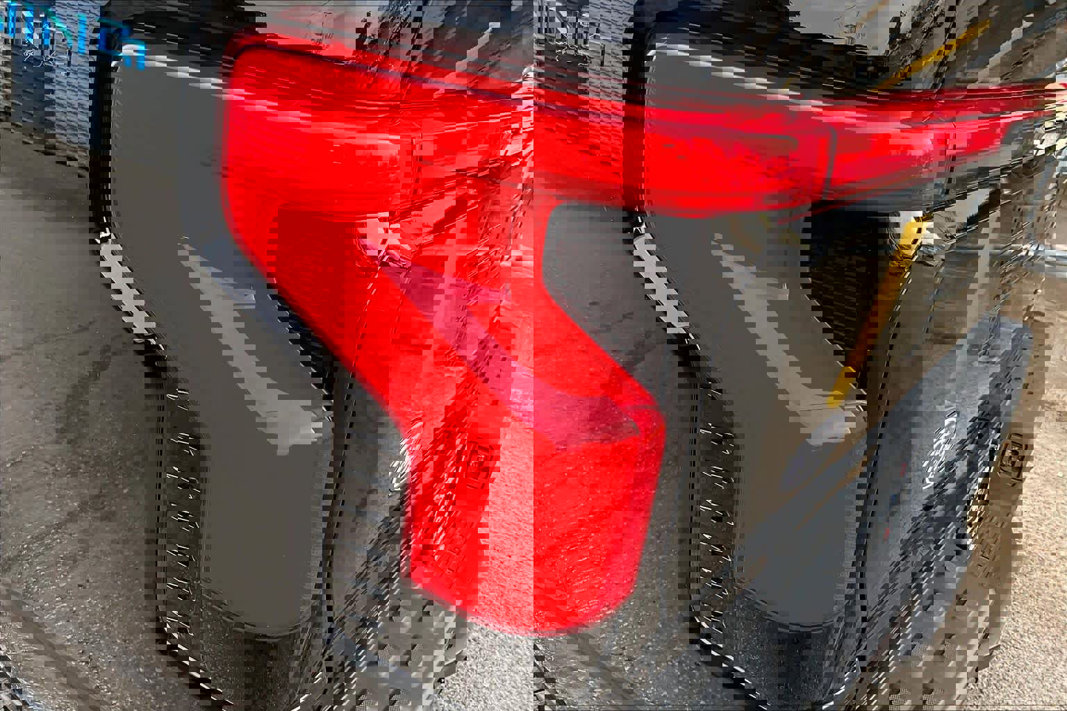 Certified 2025 Ford F150 Lightning Lariat image 28