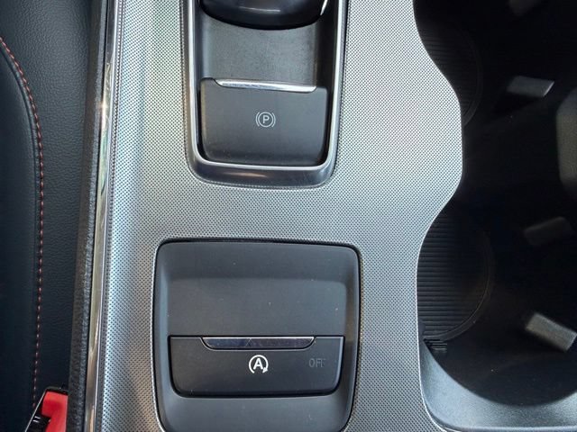 Certified 2022 Ford Edge SEL w/ Sport Appearance Package AWD/4WD image 25