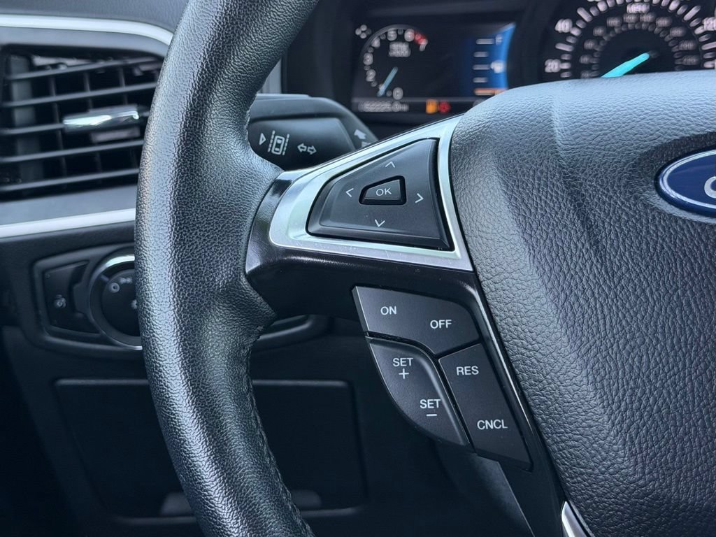 Certified 2024 Ford Edge SEL AWD/4WD image 21