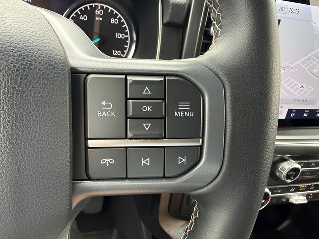 Certified 2023 Ford F150 XLT w/ Equipment Group 302A High AWD/4WD image 20