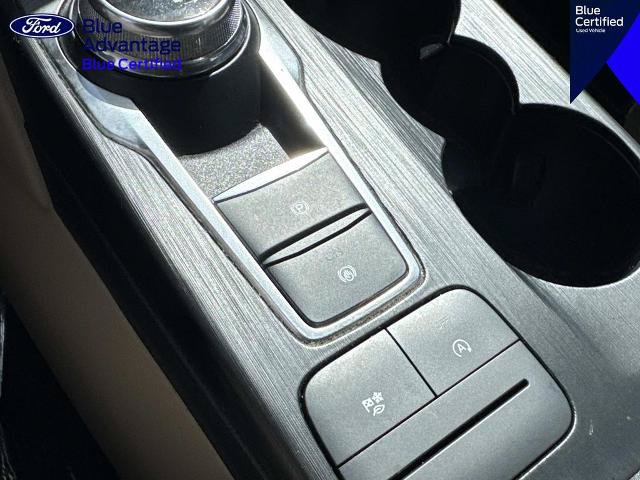 Certified 2022 Ford Escape SEL FWD image 31