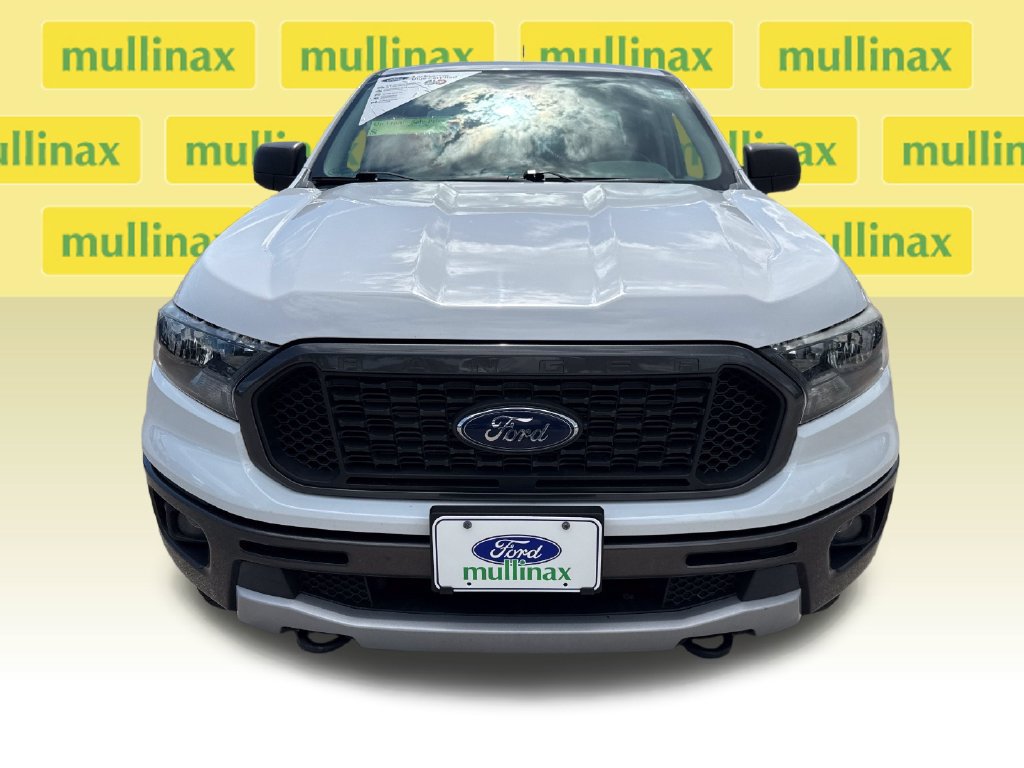 Certified 2020 Ford Ranger XLT w/ Equipment Group 301A Mid RWD image 11