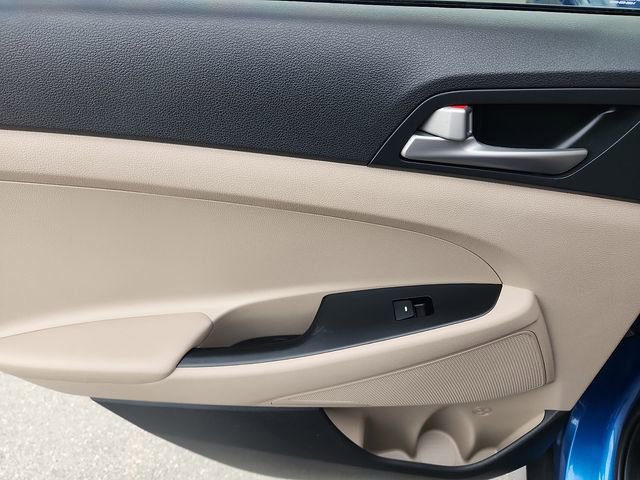 Used 2018 Hyundai Tucson SEL image 26