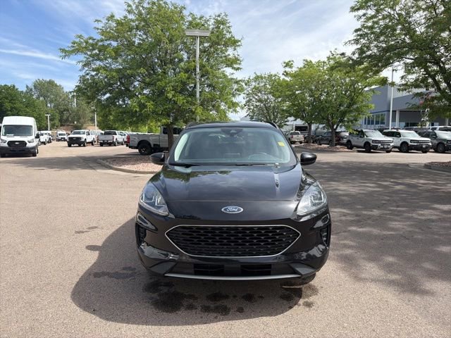 Certified 2021 Ford Escape SE w/ Convenience Package AWD/4WD image 8