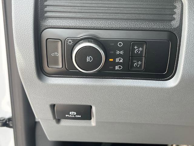 Certified 2025 Ford F350 XL w/ XL Chrome Package image 15